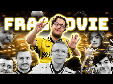 ZywOo – Master of Control | CS2 Fragmovie (Mid 2025)