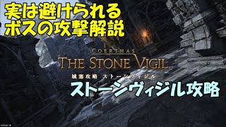 【レベルレ】効率厨による効率厨のためのストーンヴィジル攻略
