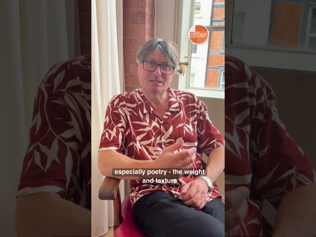 Vídeo relacionado con Dwell