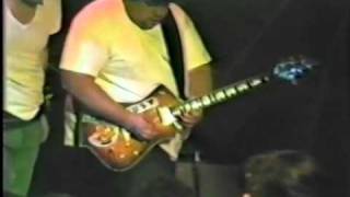 Poison Idea  Motorhead