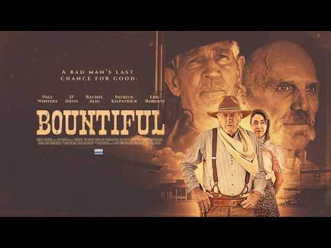 Bountiful Trailer