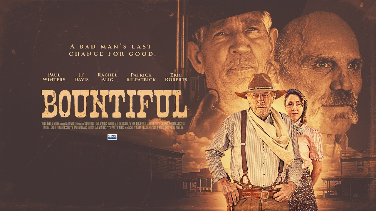 Bountiful