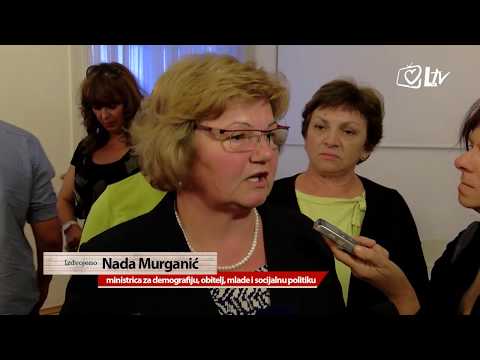 Izdvojeno 9.6.2017. – Uloga i položaj socijalnih radnika u Hrvatskoj