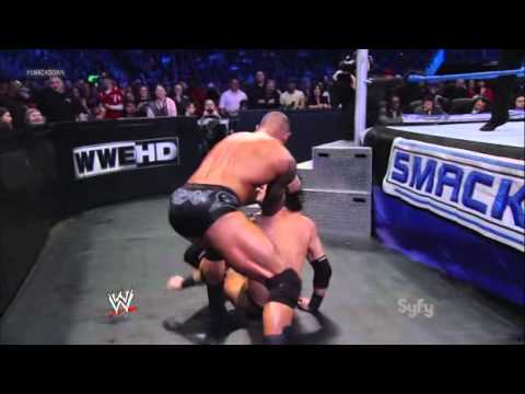WWE Smackdown 2012/02/03 (Part 5 of 6)