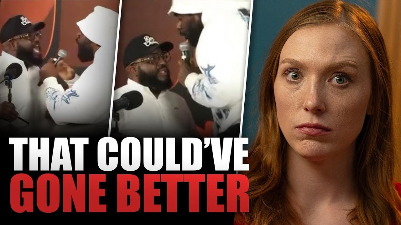 Anton Daniels Experiences Black Fatigue