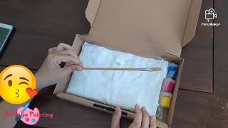 Download lagu Tutorial melukis di atas baju mp3 Download lagu Tutorial melukis di atas baju mp3