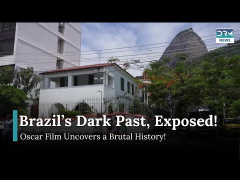 Brazil’s Military Regime: A Story the World Must See | DRM News | AM15