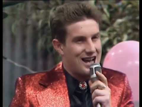 Mental as Anything - Too Many Times on Countdown (1981)