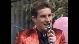 Mental as Anything - Too Many Times on Countdown (1981)