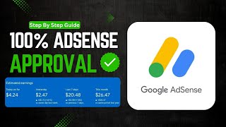 Google AdSense Approval Ka New Aur Working Tarika 2025