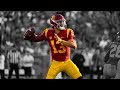 Caleb Williams II Official 2023 Junior USC Highlights