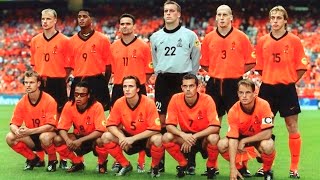 Download lagu Netherlands ⚪️ Road to semifinal Euro - 2000 mp3 Download lagu Netherlands ⚪️ Road to semifinal Euro - 2000 mp3