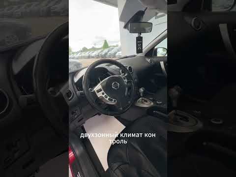 фото nissan qashqai i рестайлинг 0
