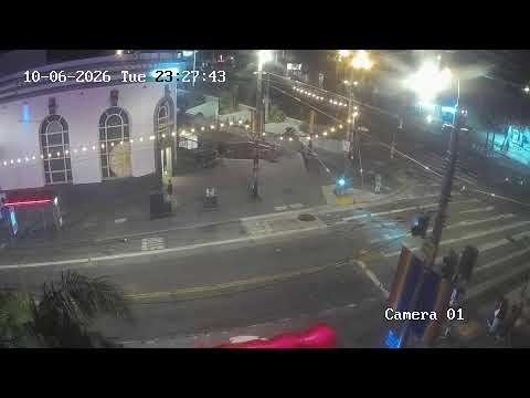 Castro Street (2)