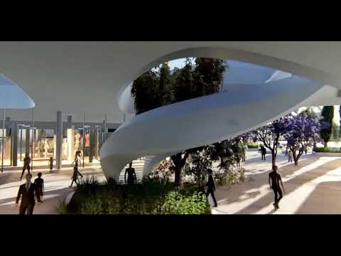 Open Sky Torrejón Teaser