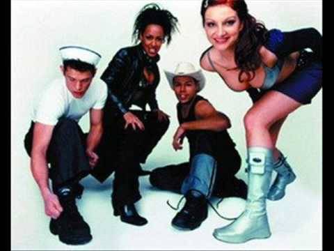 Vengaboys vs Eiffel 65