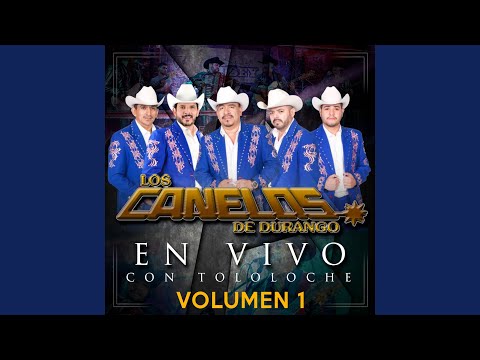 Las Consecuencias (En Vivo)