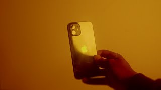 How i shot a spec ad on an iphone