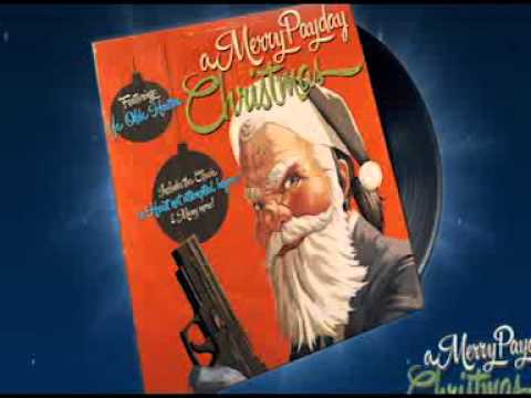 payday 2 a merry payday christmas intro a merry payday christmas