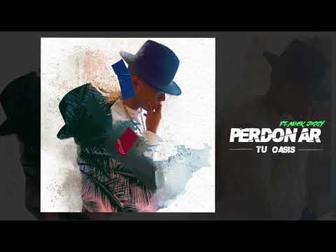 Tim Oasis - Perdonar (feat. Mick Jiggy) (Official Audio)