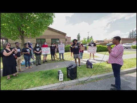 KREM 2 News 10 @ 10: July 11, 2022