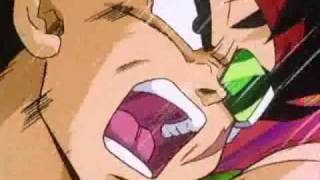 Bardock's Good Times