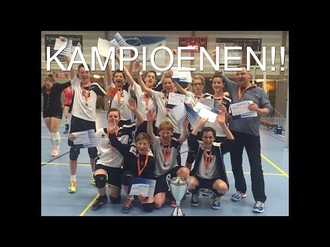 Sliedrecht Sport JC1 Kampioen!!