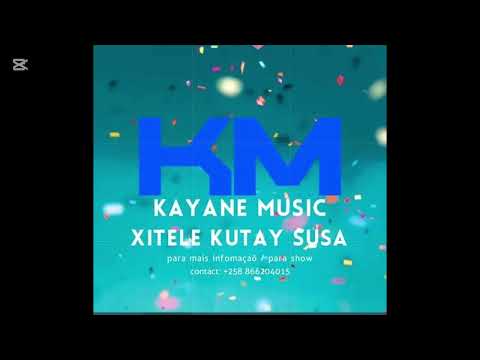 KAYANE MUSIC_ NOVO HIT 2_ PROD BY KS STUDIO 4BEATZ+258866204015