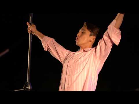 150819 잔나비 밴드 4k (서강대 축제)