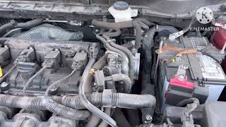 Mazda CX-5, CX-3, CX-30,Mazda6 & Mazda3 Code P0192 – Fuel rail pressure sensor circuit low Diagnosis