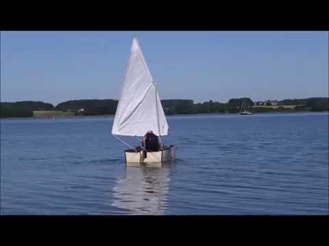 Porta Bote 8 Segelimpressionen