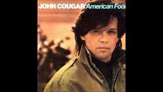 John Cougar China Girl