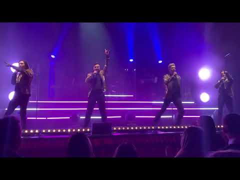 download lagu mp3 mp4 Collabro Road To The Royal Albert Hall, download lagu Collabro Road To The Royal Albert Hall gratis, unduh video klip Collabro Road To The Royal Albert Hall