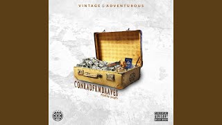 Vintage & Adventurous