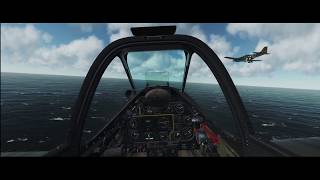 DCS Operation Overlord Server - Test Mission