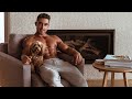 REST DAY ROUTINE | Cardio, Protein Pancakes & Recovery | Zac Perna
