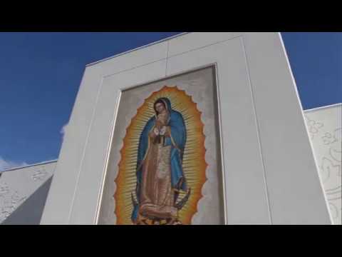 ROSARIO A LA VIRGEN DE GUADALUPE. EMPERATRIZ DE LAS AMÉRICAS