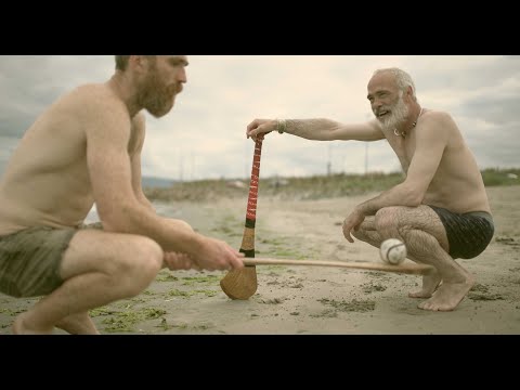 Rónán Ó Snodaigh & Myles O'Reilly :: Calling All Angels