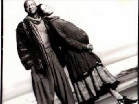 Womack & Womack - My Dear (The Letter)