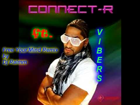 Vibers ft. Connect-R - Free Your Mind (Dj Ralmm Rmx)