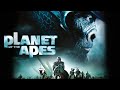 Planet Of The Apes 2001 Trailer