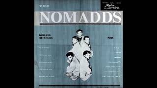 The Nomadds - Shame, Shame, Shame (Jimmy Reed Cover)