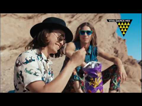 Dmitry Vegas Like Mike feat Ne Yo   Higher place Official Music Video VIVA Polska