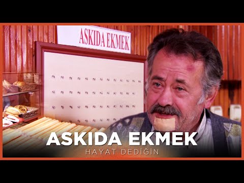 Askıda Ekmek - Hayat Dediğin