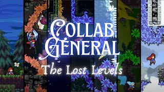 Collab General: The Lost Levels