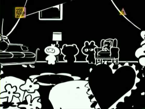 Imp (05) - Kobieca ręka (4:3)