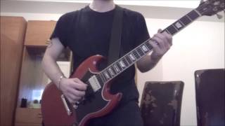 Friday 13th - Atomic Rooster