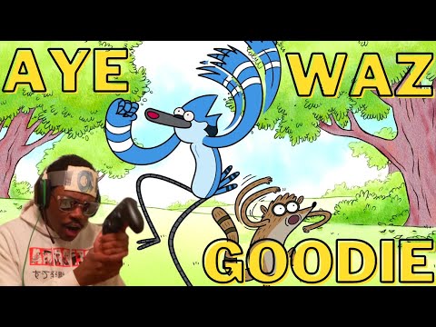 🔴AYE WAZ GOODIE IT'S TIME TO PARTY🥳