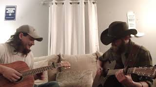 County Line Kings- “Texas Rain” -Seven Miles South Cover!