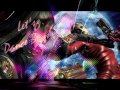 bayonetta-fly me to the moon (traducido) 